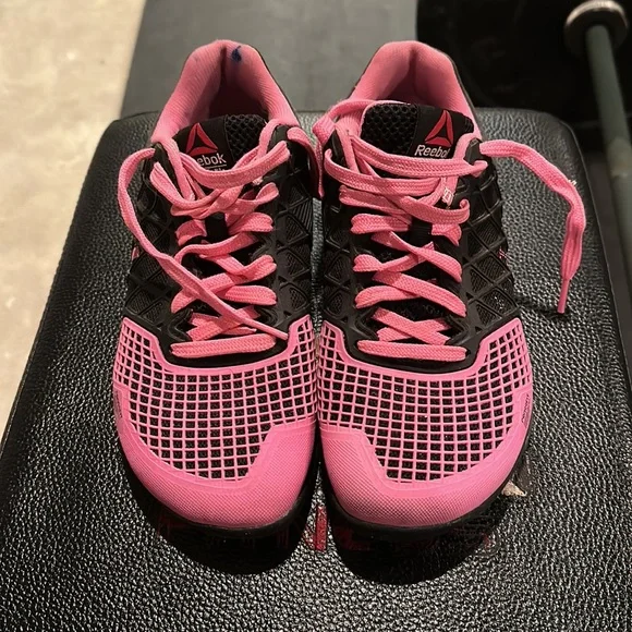 Reebok nano 4.0 - Picture 3 of 4